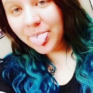 Meet your Posher, Haley